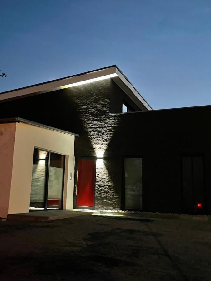 Ferienwohnung Strandkieker 2 Ueckermunde Exterior photo
